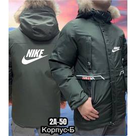 Куртка детская