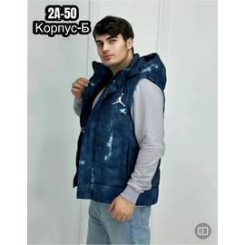 Жилет мужской