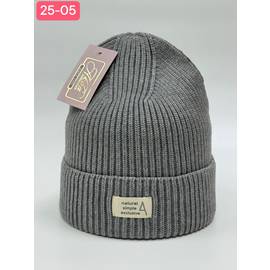 Шапка женская