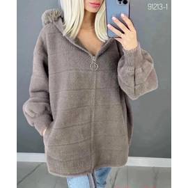 Кардиган женский