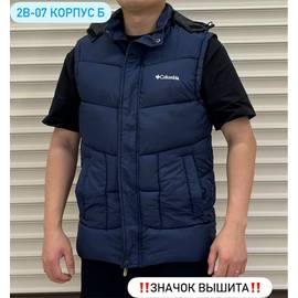 Жилет мужской