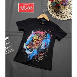 Футболка детская