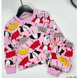 Пижама детская