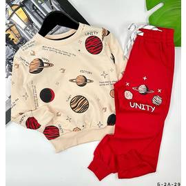 Костюм детский