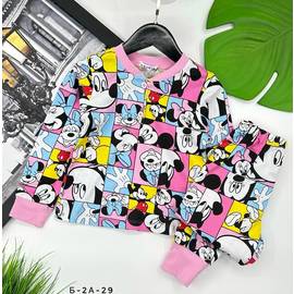 Пижама детская