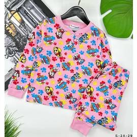 Пижама детская