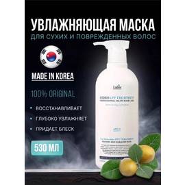 La'Dor Восстанавливающая маска для волос 530 мл