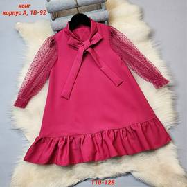 Платье детское