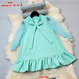 Платье детское