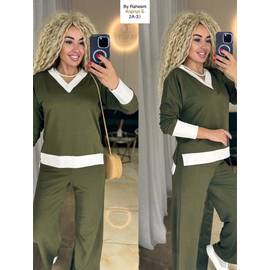 Костюм женский