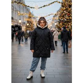 Куртка женская зима