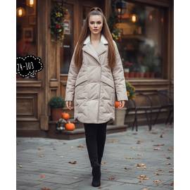 Куртка женская