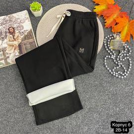 Брюки женские утепленные (без выбора)