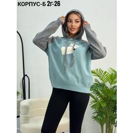 Свитер женский