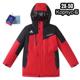 Куртка детская зима