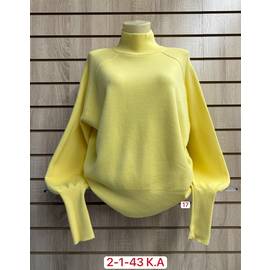 Свитер женский