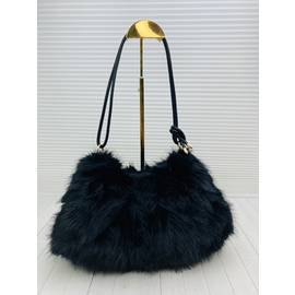 Сумка меховая Размер: 34/17/10