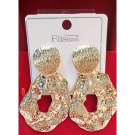 Серьги женские