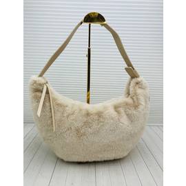 Сумка меховая Размер: 40/20/8