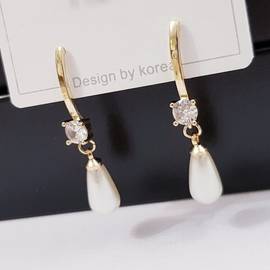 Серьги женские