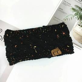 Теплая повязка на голову (без выбора цвета)