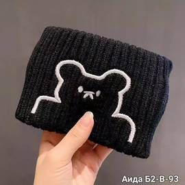 Повязка на голову (без выбора цвета)