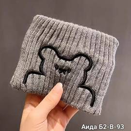 Повязка на голову (без выбора цвета)