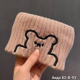 Повязка на голову (без выбора цвета)