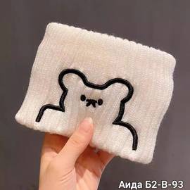 Повязка на голову (без выбора цвета)