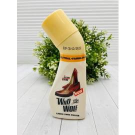 Средство для ухода за обувью