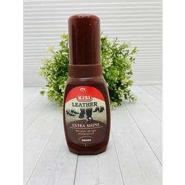 Средство для ухода за обувью