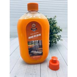 Средство для мытья пола 500 мл