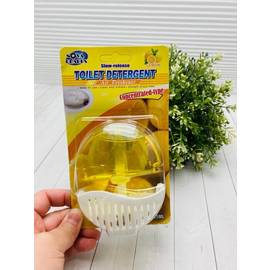 Гелевый блок для унитаза