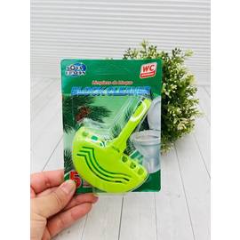 Гелевый блок для унитаза