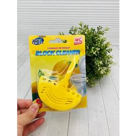 Гелевый блок для унитаза