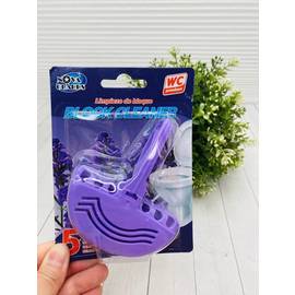 Гелевый блок для унитаза