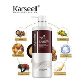 Шампунь для волос Востановление и питание 800 мл