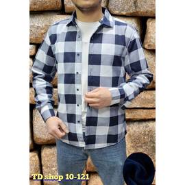 Рубашка мужская