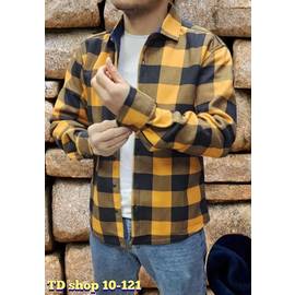 Рубашка мужская