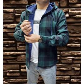 Рубашка мужская