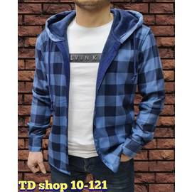 Рубашка мужская