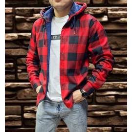 Рубашка мужская