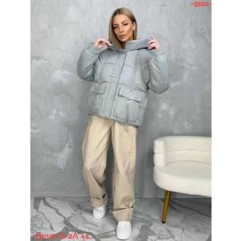 Куртка женская