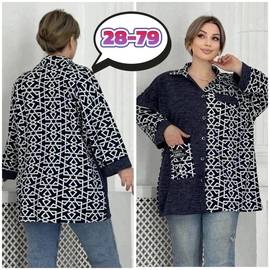 Рубашка женская