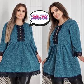 Туника женская