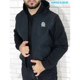 Толстовка мужская