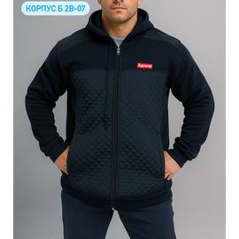 Толстовка мужская