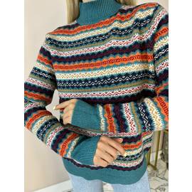 Свитер женский