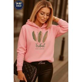 Толстовка женская