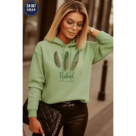 Толстовка женская